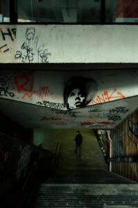 Alternativer Belgrad City Guide