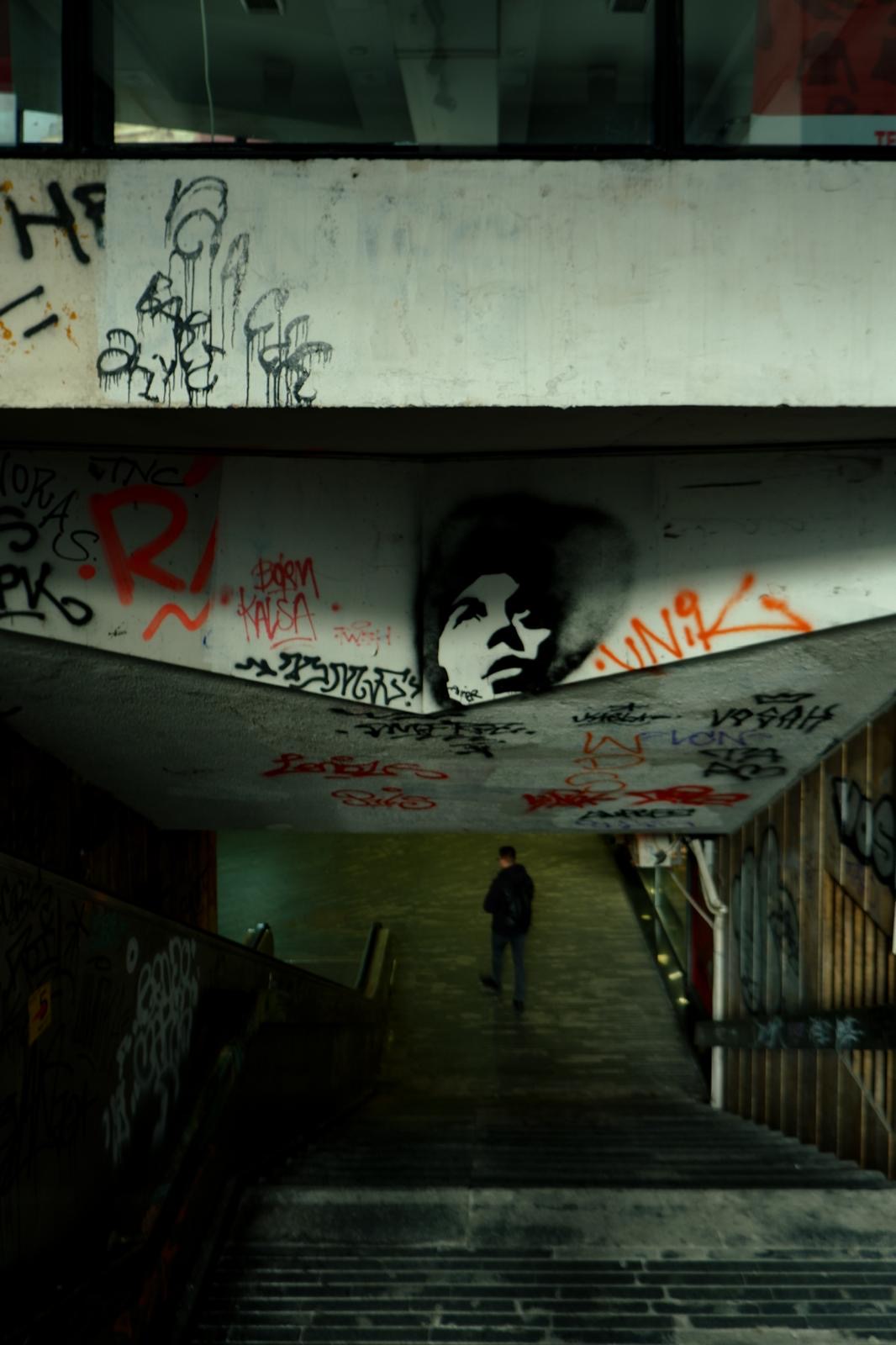 Alternativer Belgrad City Guide – Geheimtipps & kreative Orte