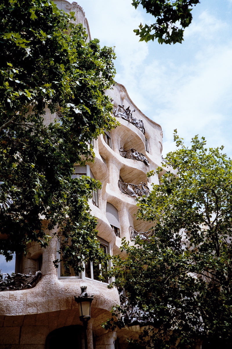 Barcelona City Guide: Kuratierte Spots für deinen zweiten Blick auf die Stadt