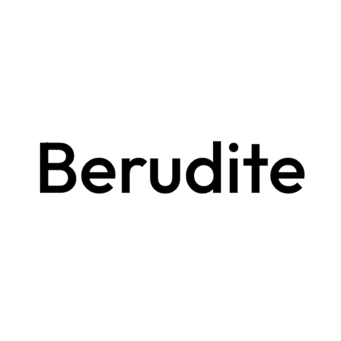 Berudite