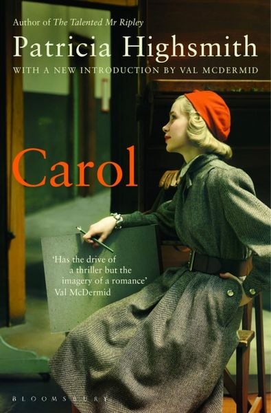 Carol von Patricia Highsmith