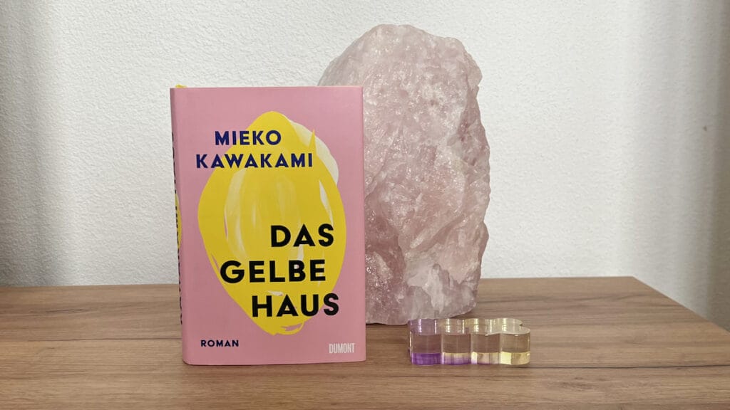 Das Gelbe Haus Rezension