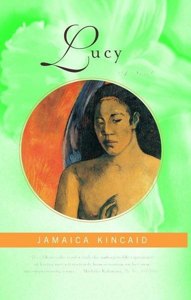 Lucy von Jamaica Kincaid