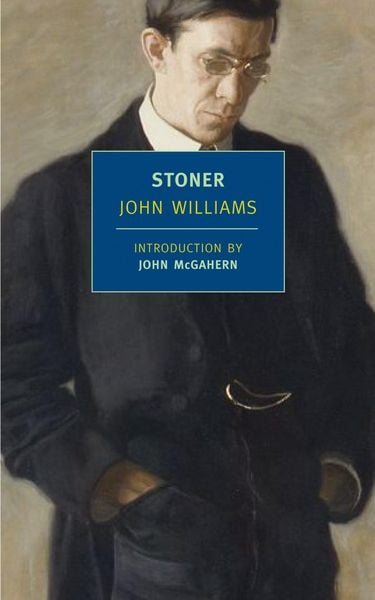 Stoner von John Williams