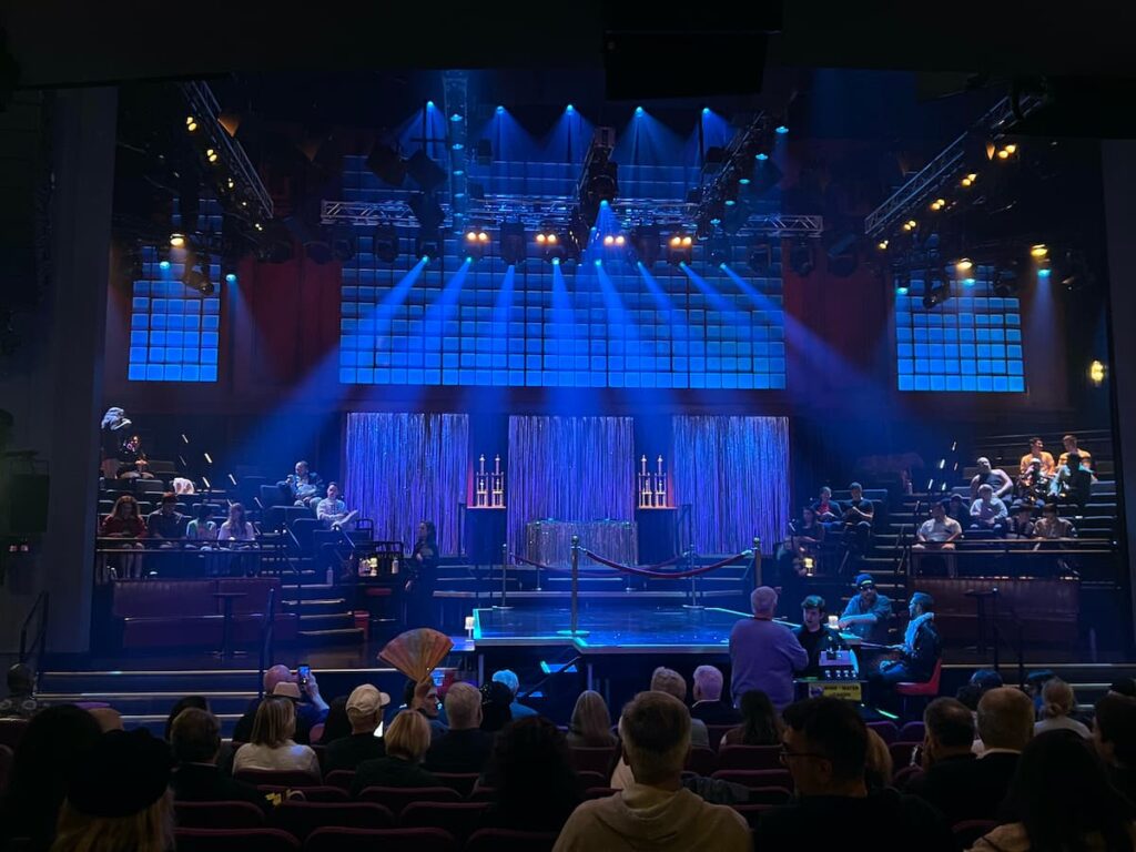 Cats: The Jellicle Ball Broadway Musical