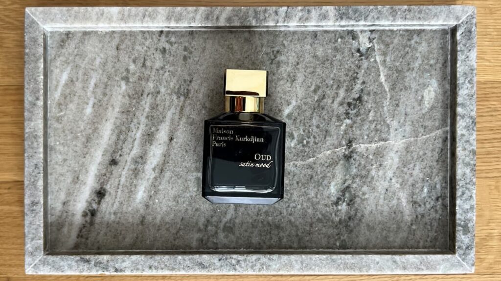 Oud Satin Mood von Maison Francis Kurkdjian
