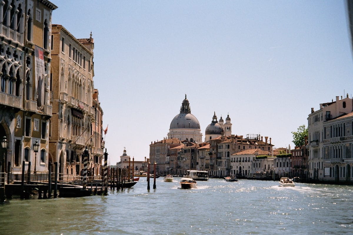Die Biennale Venedig 2026 Highlights, die du gesehen haben solltest