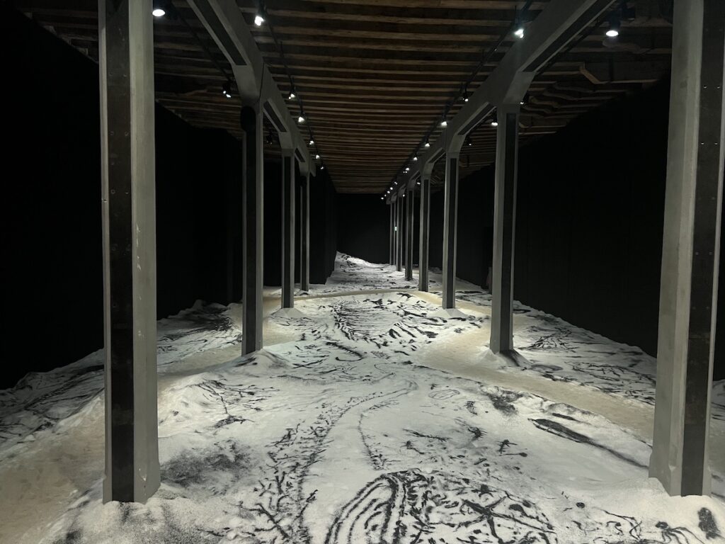 Venedig Biennale Argentinien