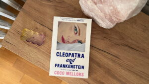 Cleopatra und Frankenstein Rezension