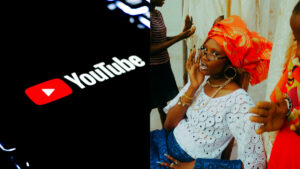 Fashion Channels auf YouTube