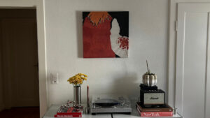 Wall Art & Poster Ideen