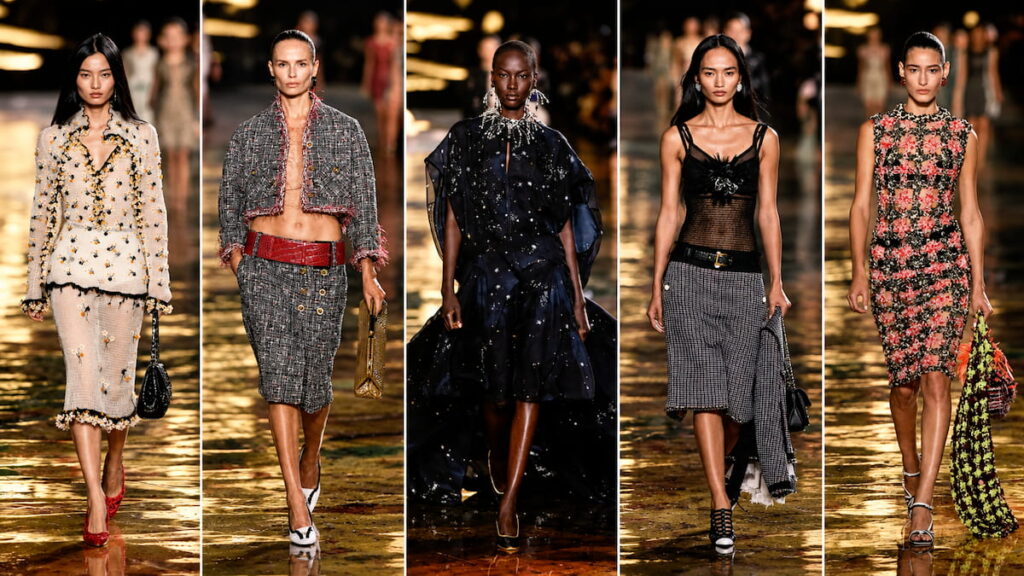 Chanel Spring/ Summer 2027