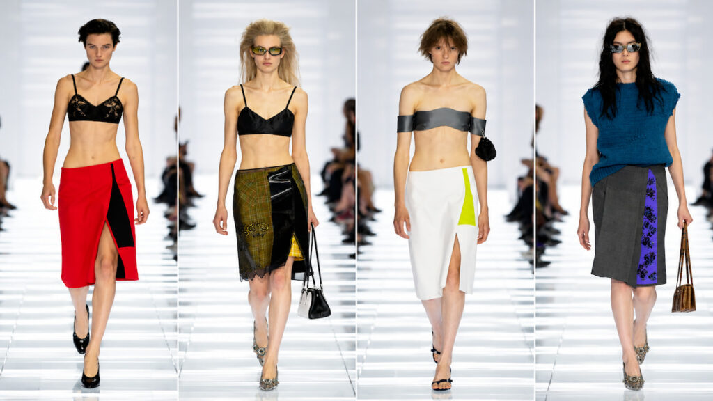 Prada Spring/ Summer 2027