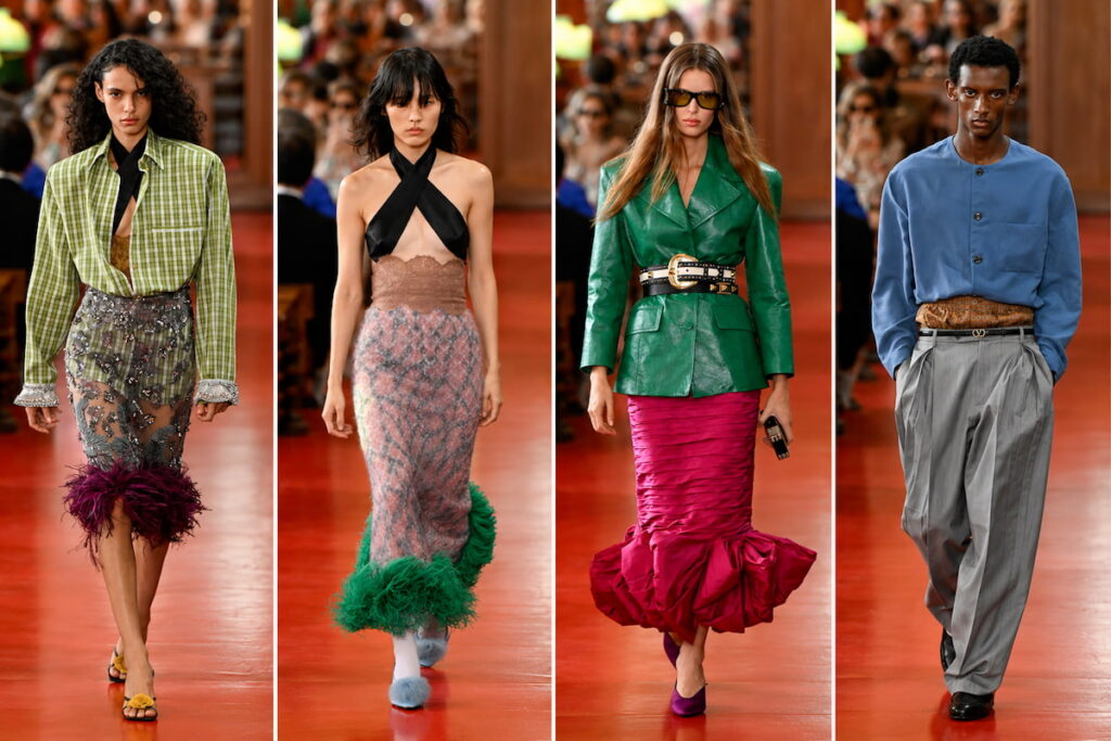 Valentino Spring/ Summer 2027